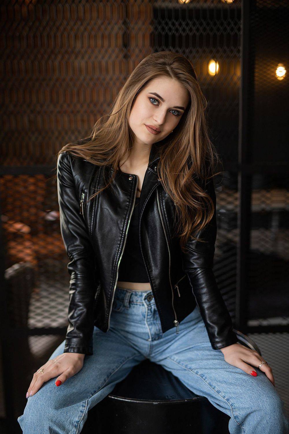 , Алексей Черников