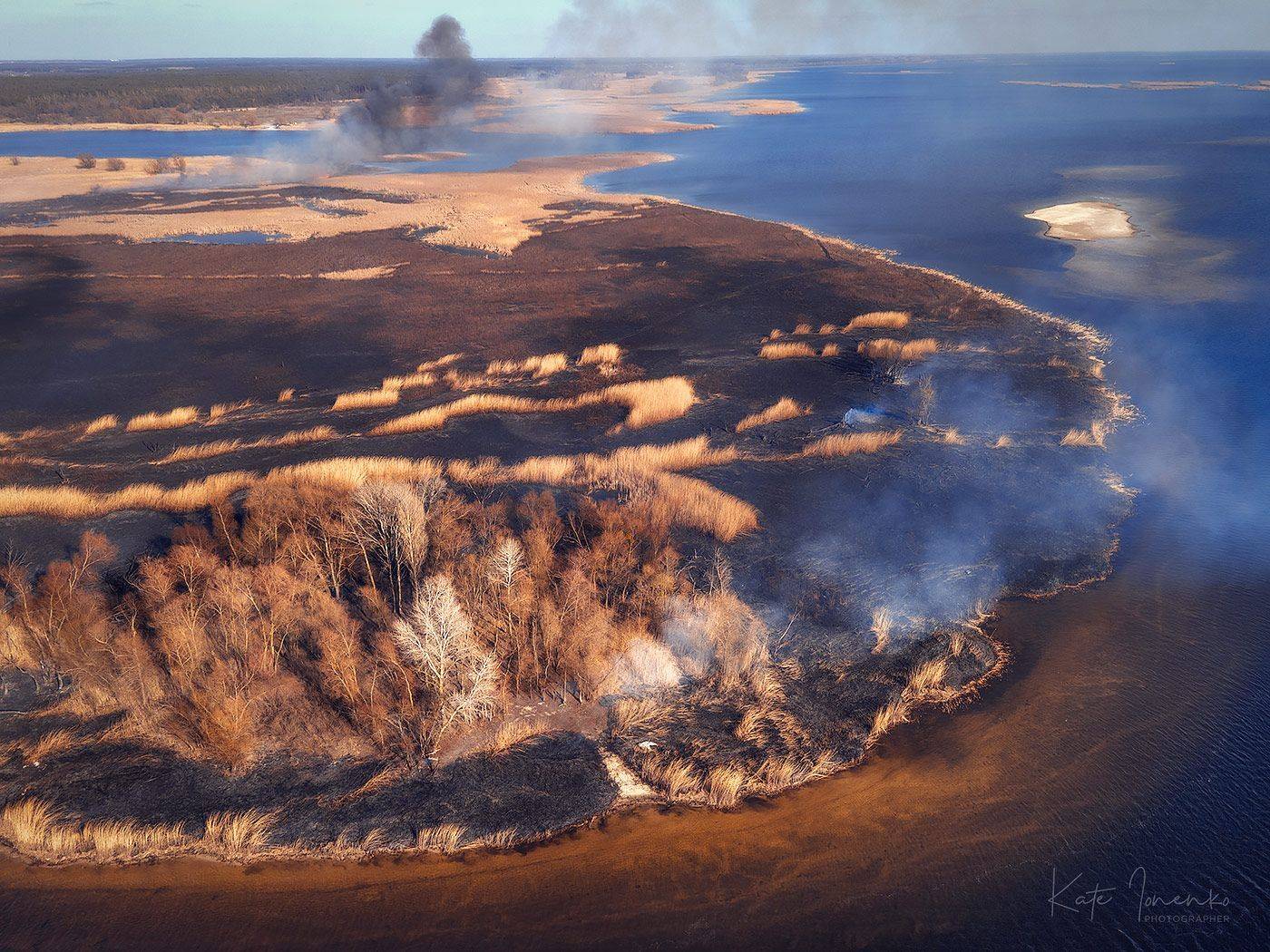 , Екатерина Ионенко