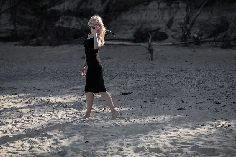 nude,ню Одиночество фото превью