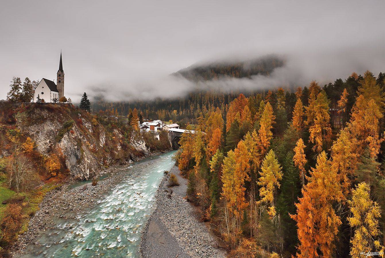 swiss, Матвеев Николай