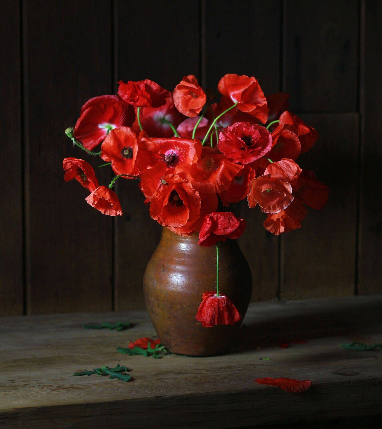 натюрморт, фотонатюрморт, весна,лето, маки,  цветы, наталья казанцева, Наталья Казанцева