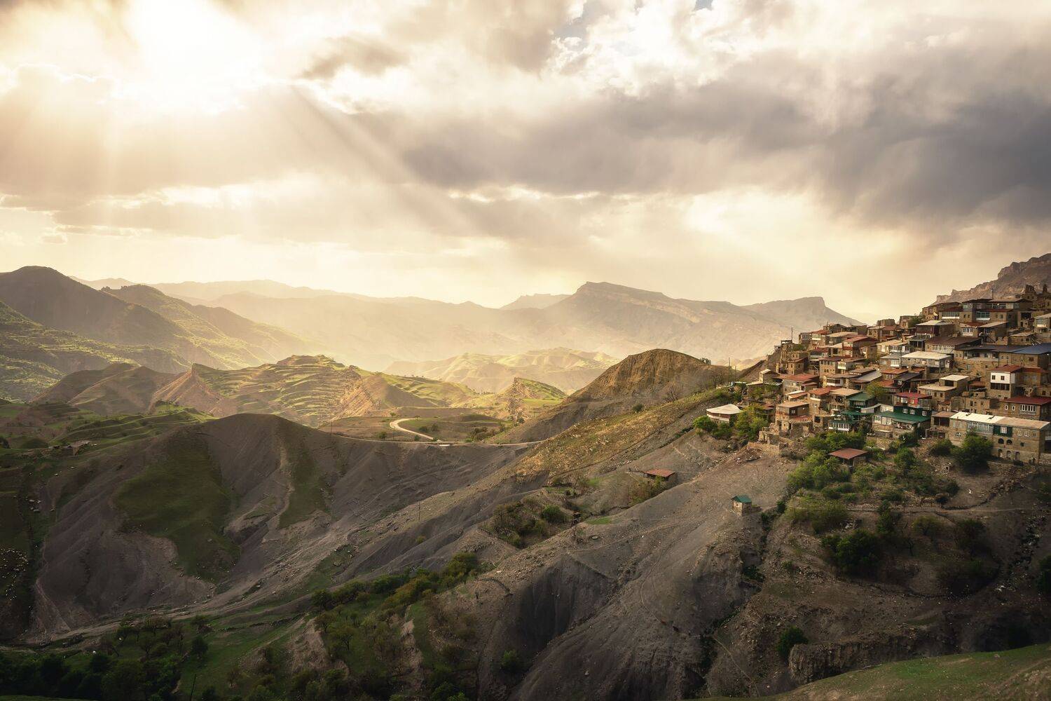 , Алексей Козаченко