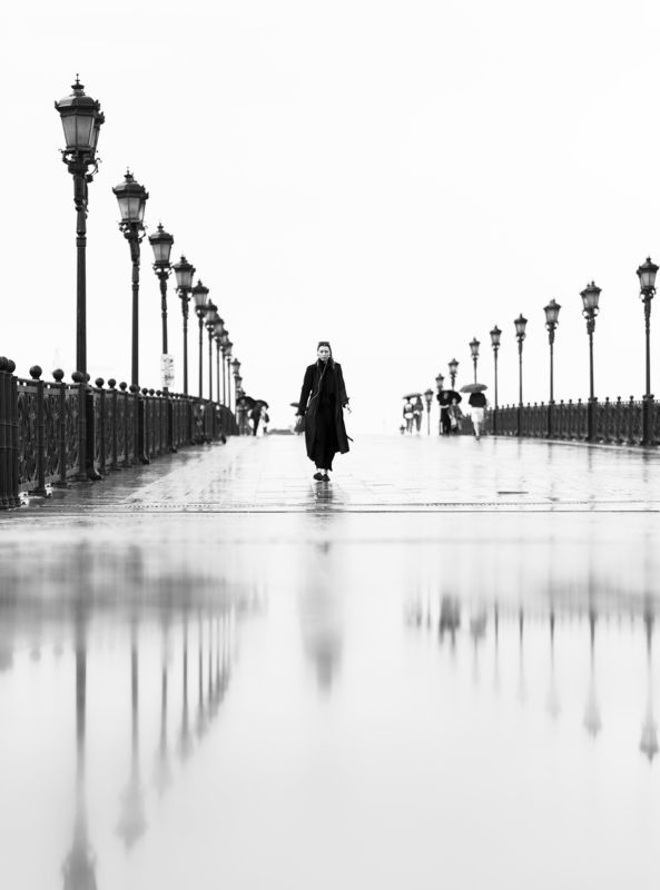 Мост фото превью