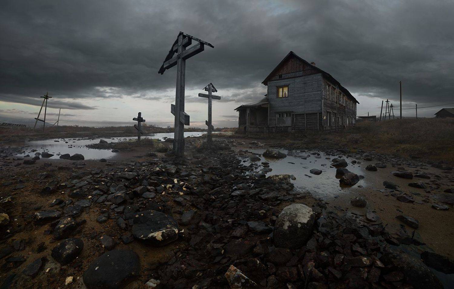 , Дeнис Бoдрoв