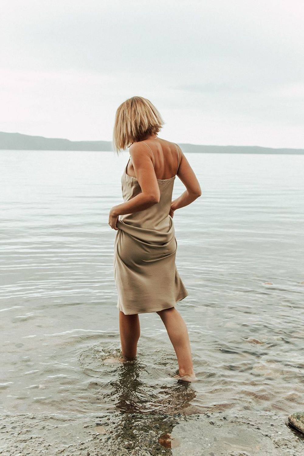 , Вера Низамутдинова