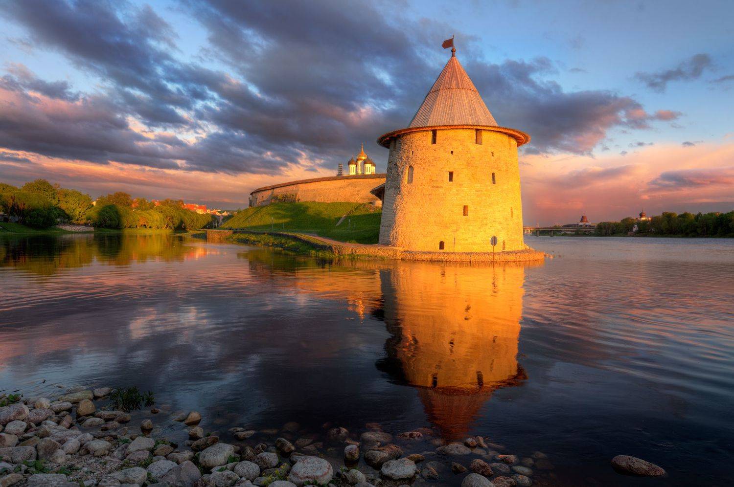 , Александр Атоян