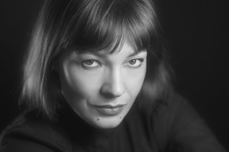 Оксана фото превью