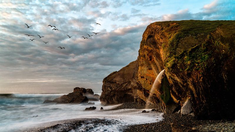 Cornwall фото превью