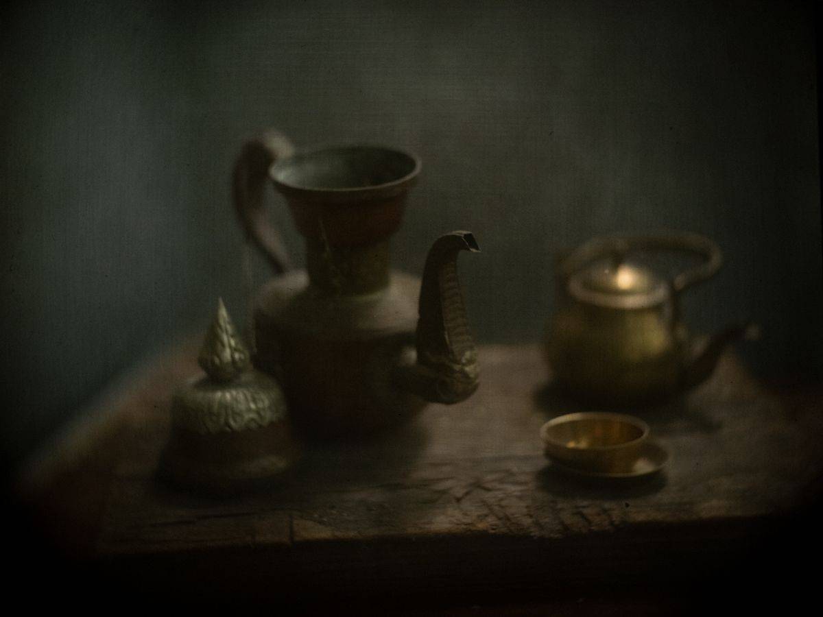 #haruhisa, Татьяна Аверина