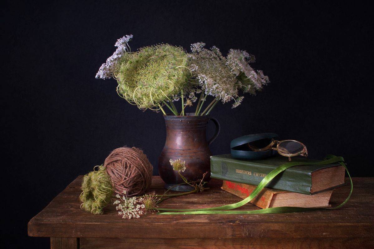 , Людмила Бекман