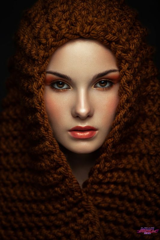 Dark Girl фото превью
