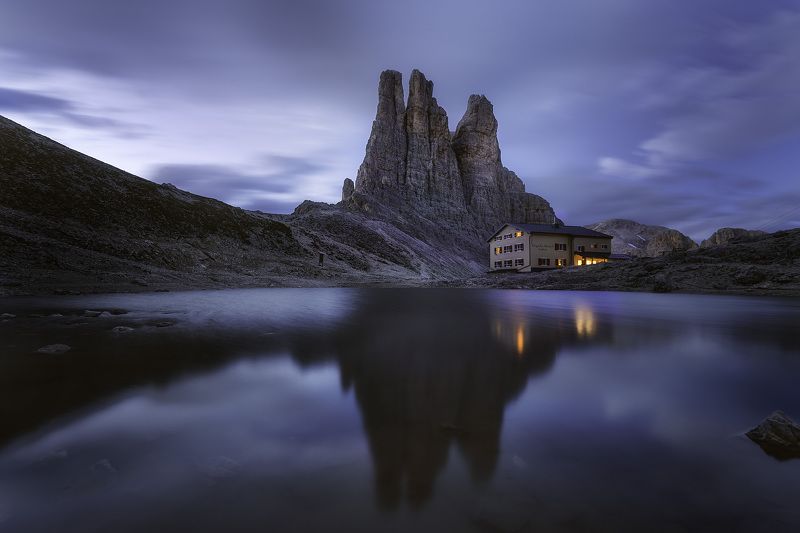 Made in blue  фото превью