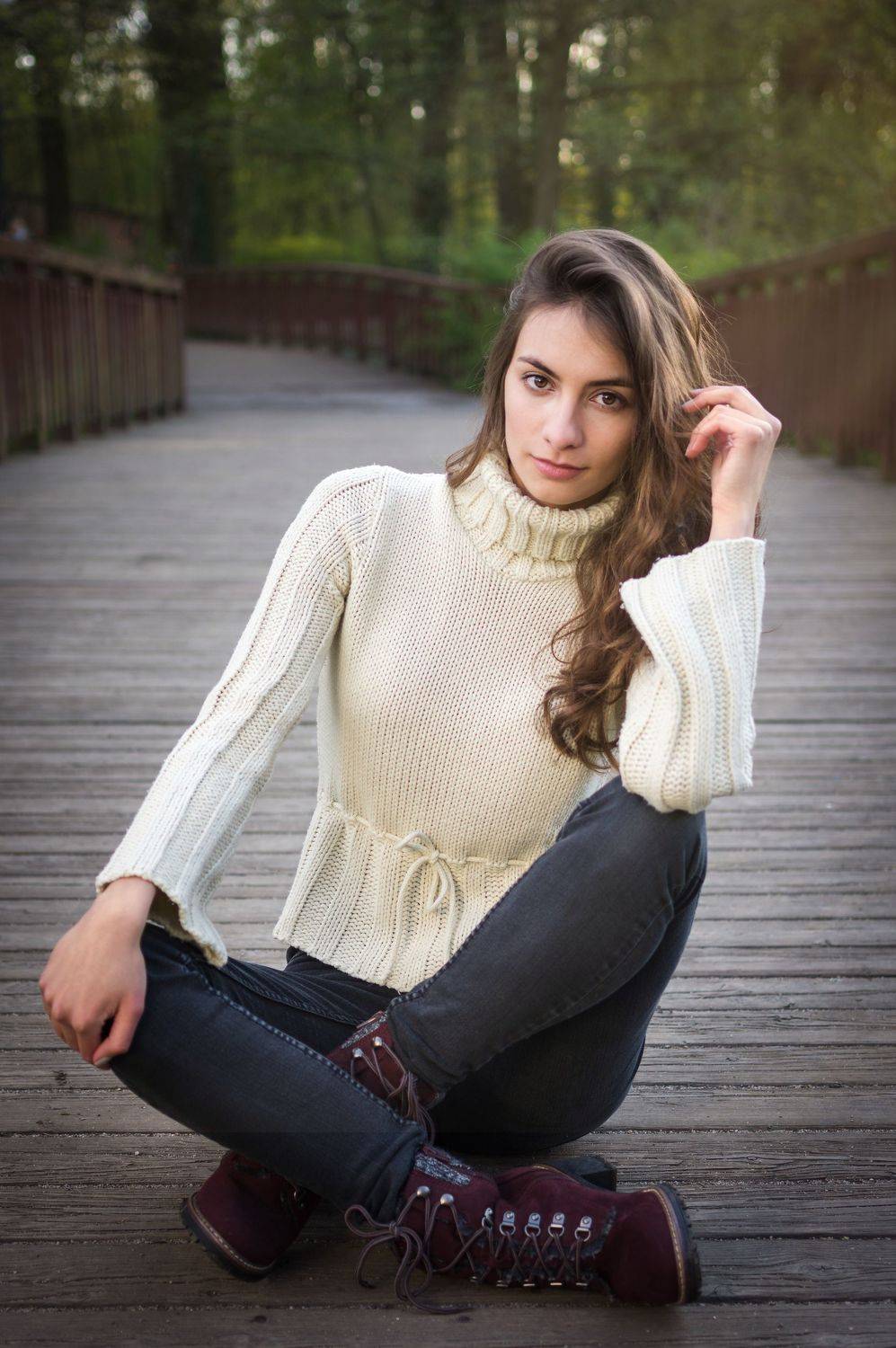 , Maciej Werbliński