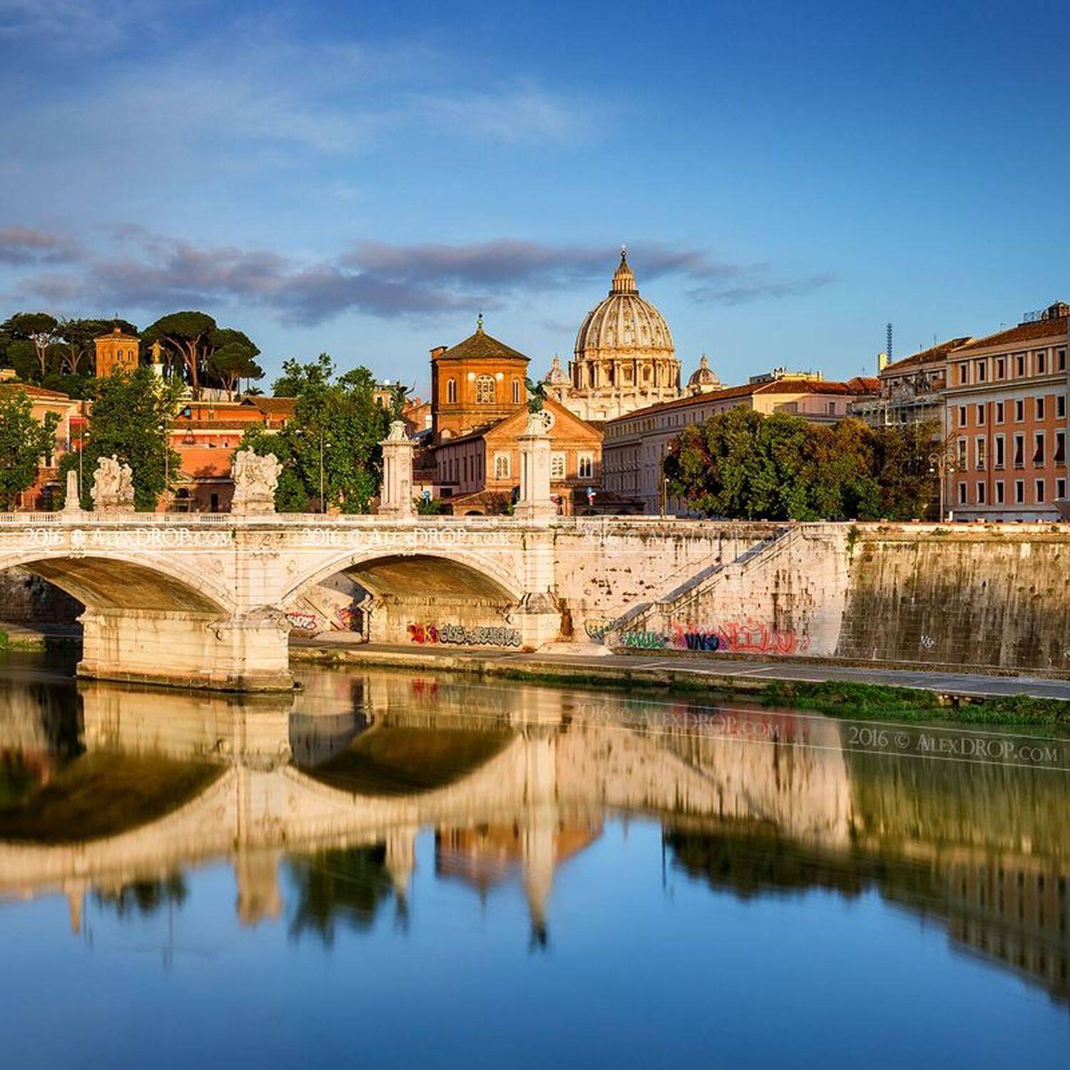 canon, color, postcard, picturesque, landmark, europe, rome, italy, travel, urban, architecture, iconic, sunrise, golden hour, AlexDROP
