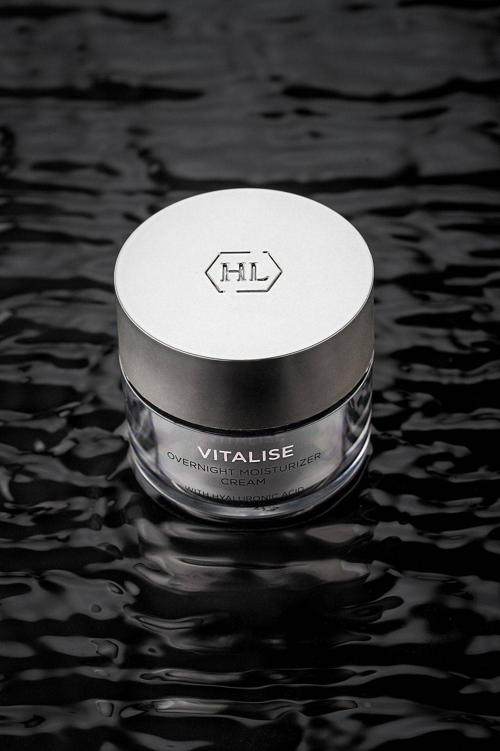 крем банка фода отражение студия чб, Евгений Дёгтев