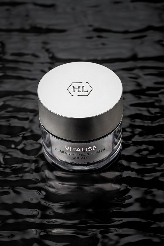 крем банка фода отражение студия чб Кремушек фото превью