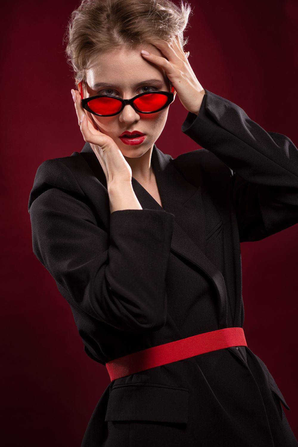 #портрет	 #portrait	 #фотограф	 #фотосессия	 #фото	 #photography	 #photographer	#historical  #photo	 #модель	 #art, Полина Ша