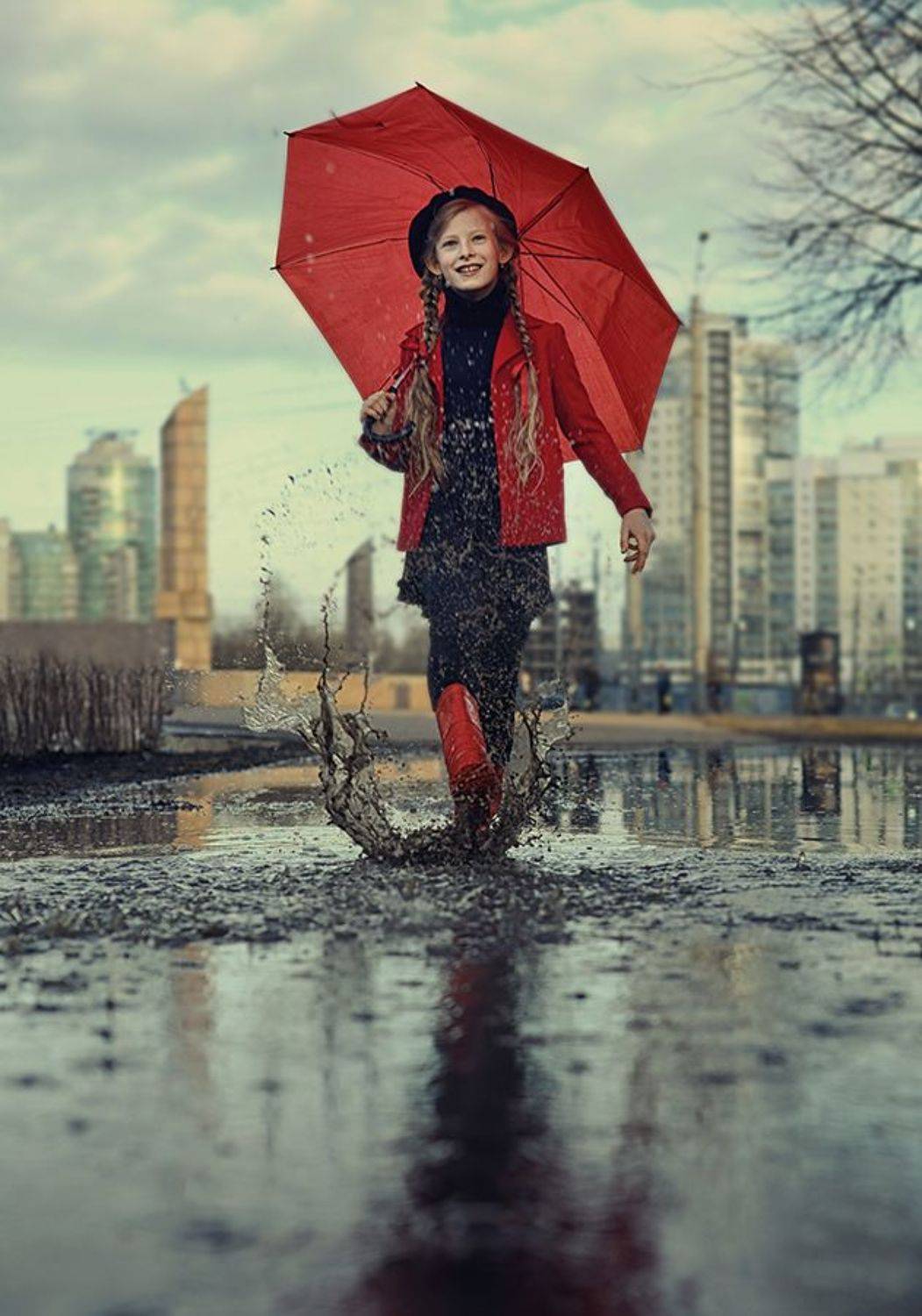 , Наталья Законова