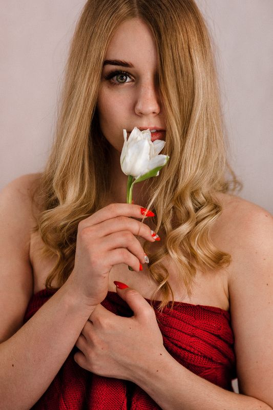 Anna фото превью