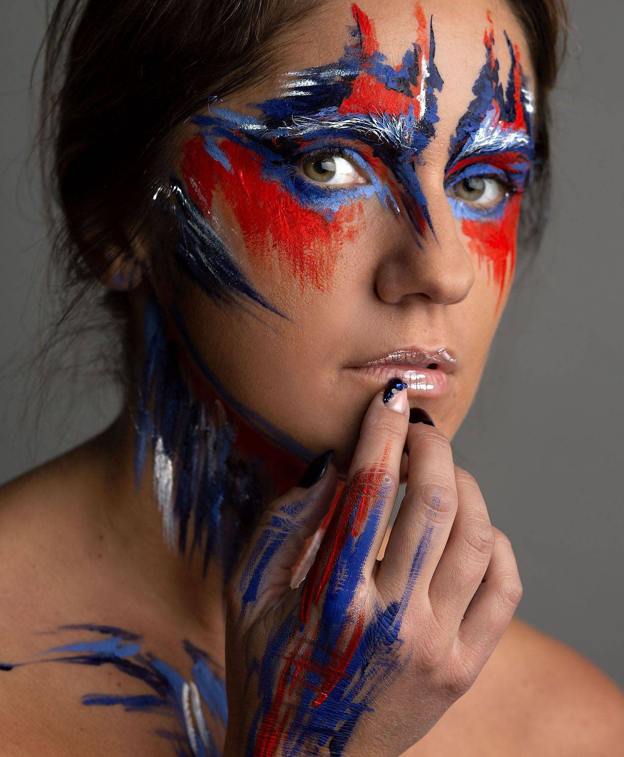 #портрет	 #portrait	 #фотограф	 #фотосессия	 #фото	 #photography	 #photographer	#historical  #photo	 #модель	 #art, Полина Ша