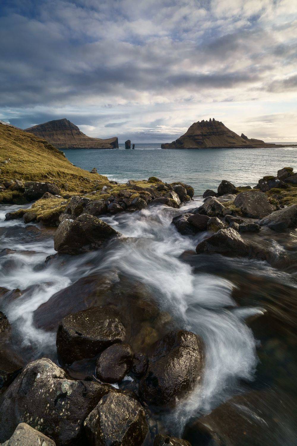 #faroeisland #Vagar #travel, Paolo Rubeo