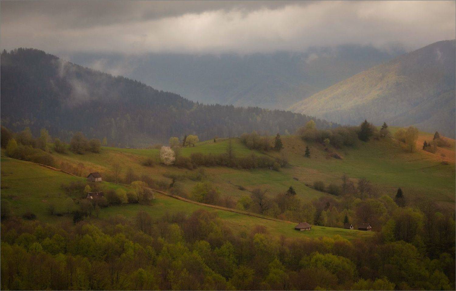 , Рудченко Анатолий