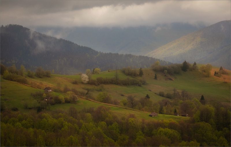 Карпаты -не предусмотрены фото превью