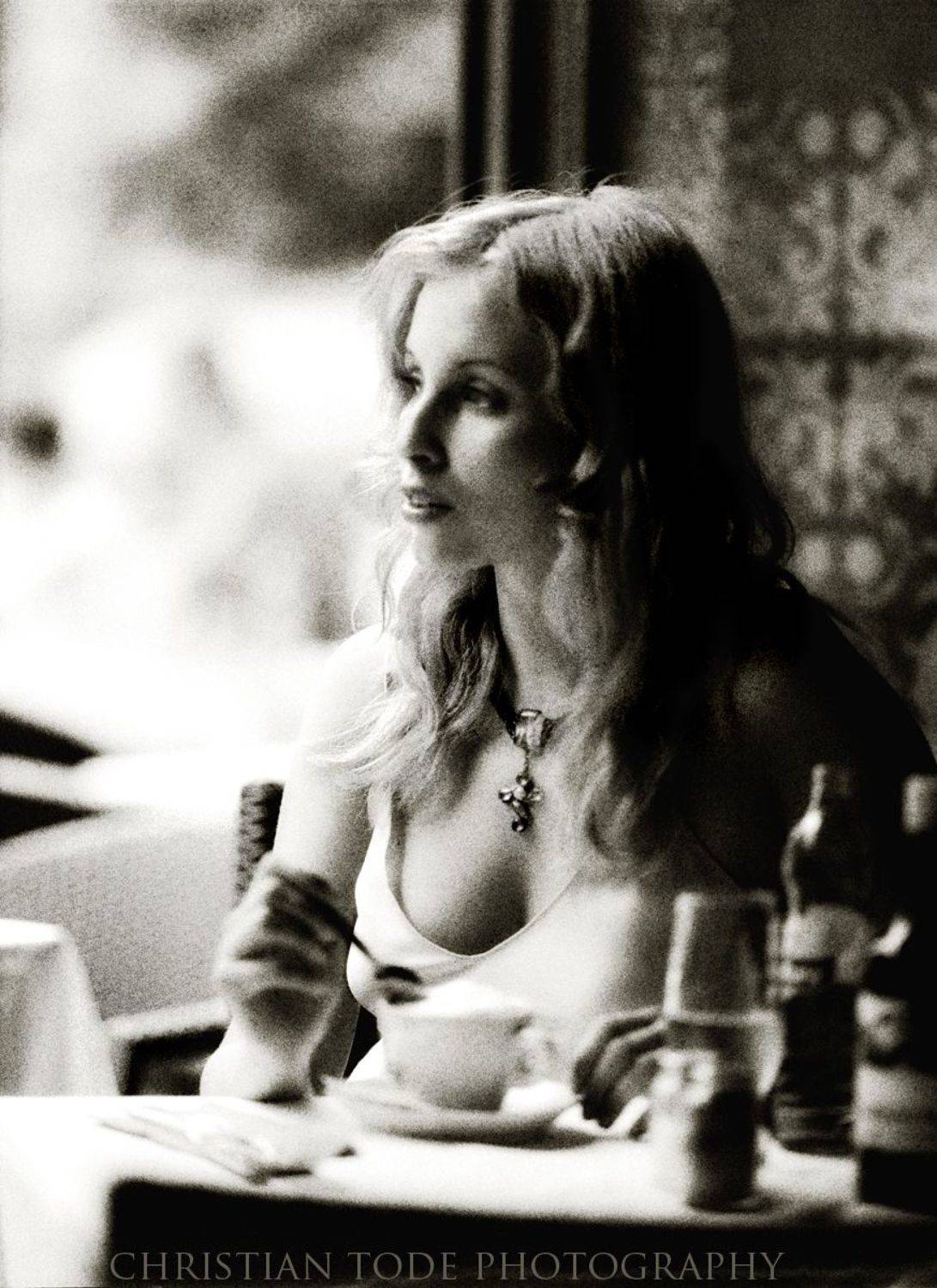 Analog, , Christian Tode