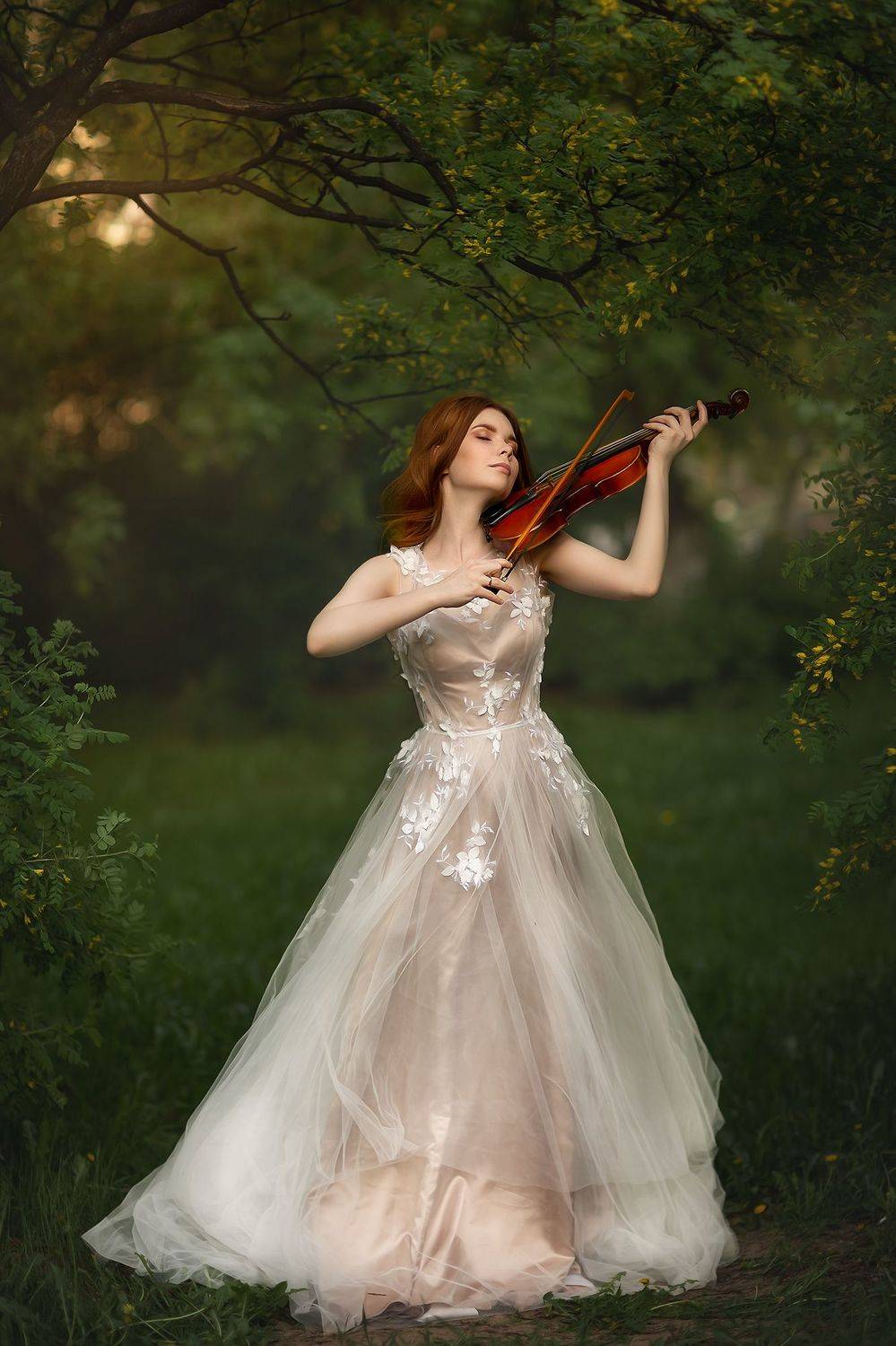 , Юлия Бусыгина