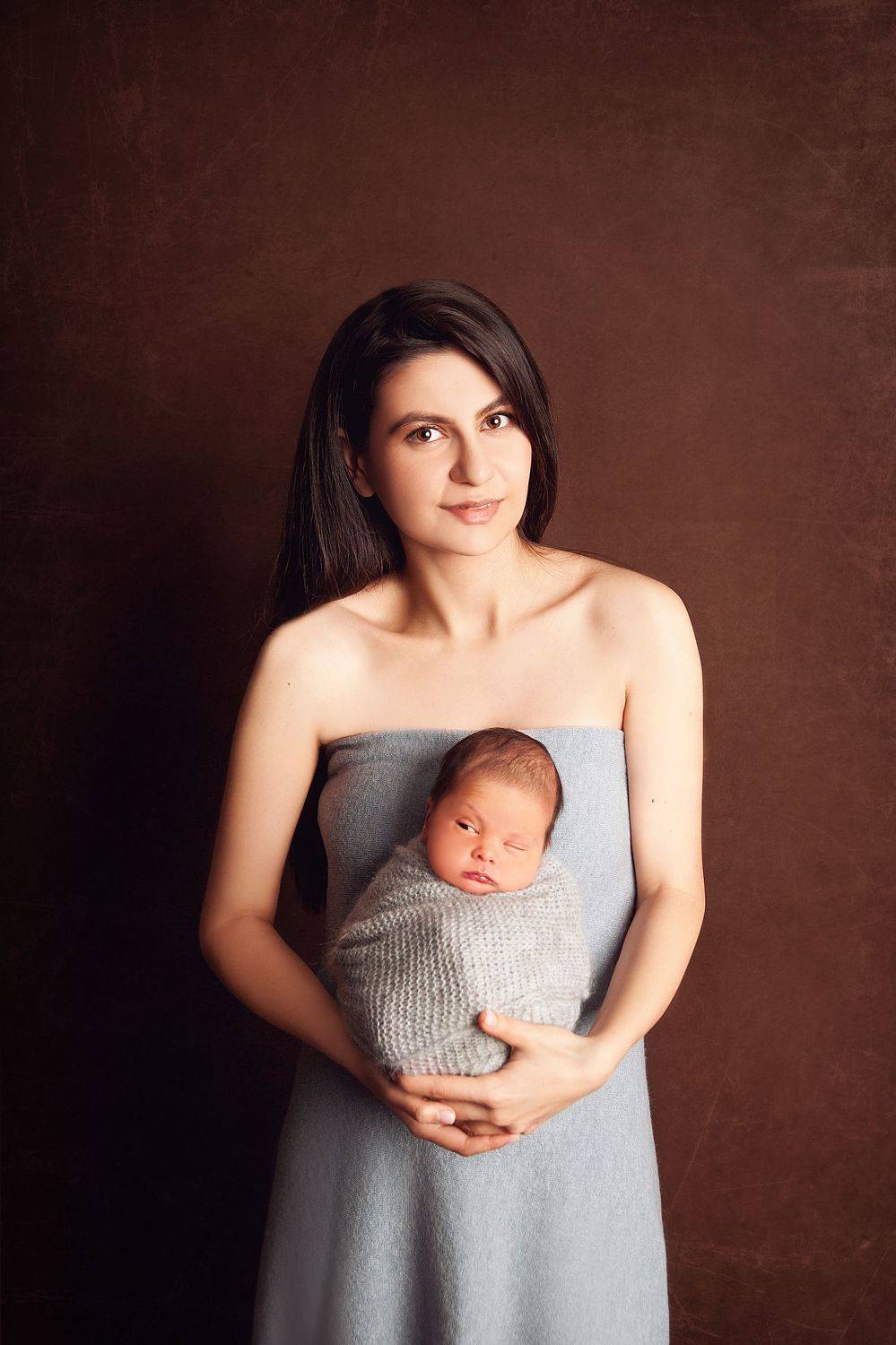 newborn, family, baby, love, familyphoto, newbornphoto, babynewborn, newbornphotography, maternity, семейное фото, оленёнок, new year, новый год, ньюборн, новорождённый, семейный потрет, студийный портрет, семья, малыш, мальчик, мама, мама и малыш, Ману Фалько