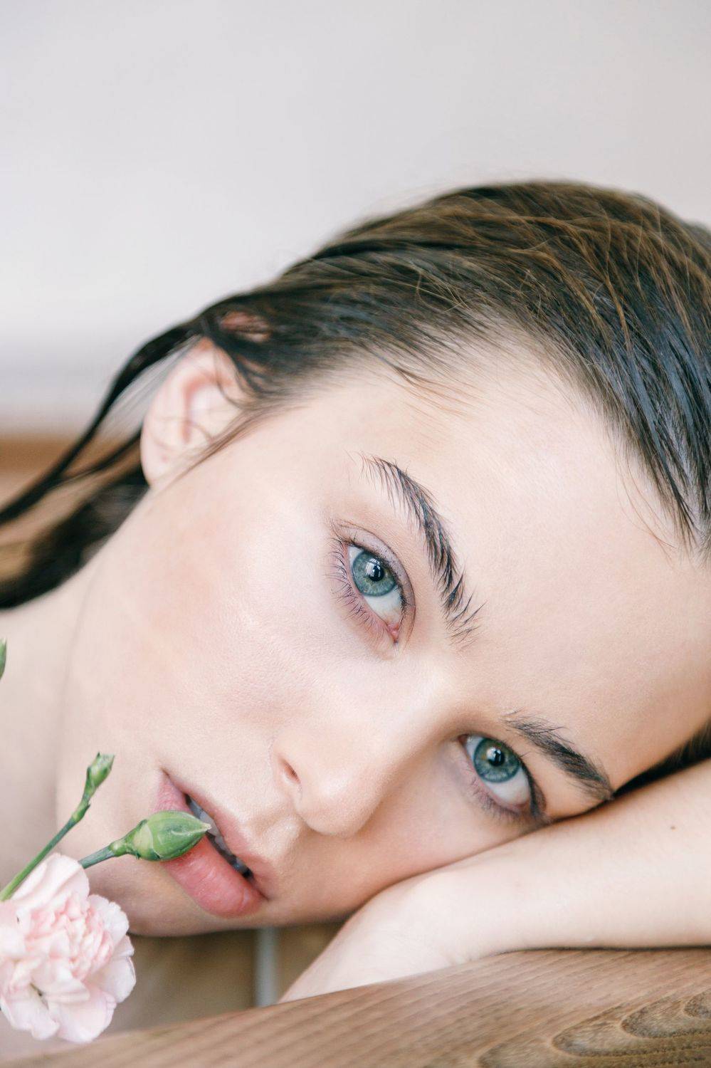 portrait woman sexy, Павел Возмищев