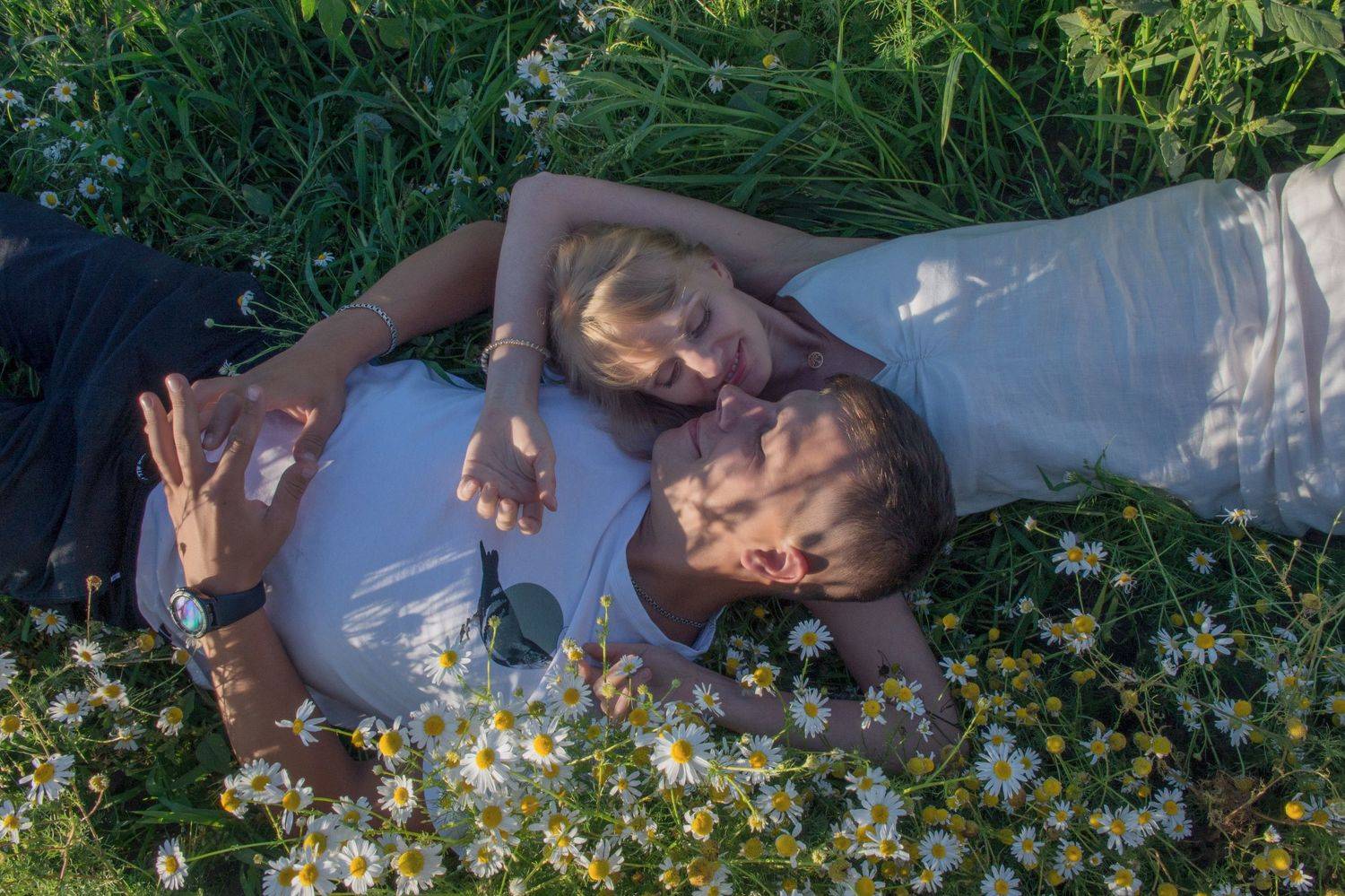 , Юлия Барсукова