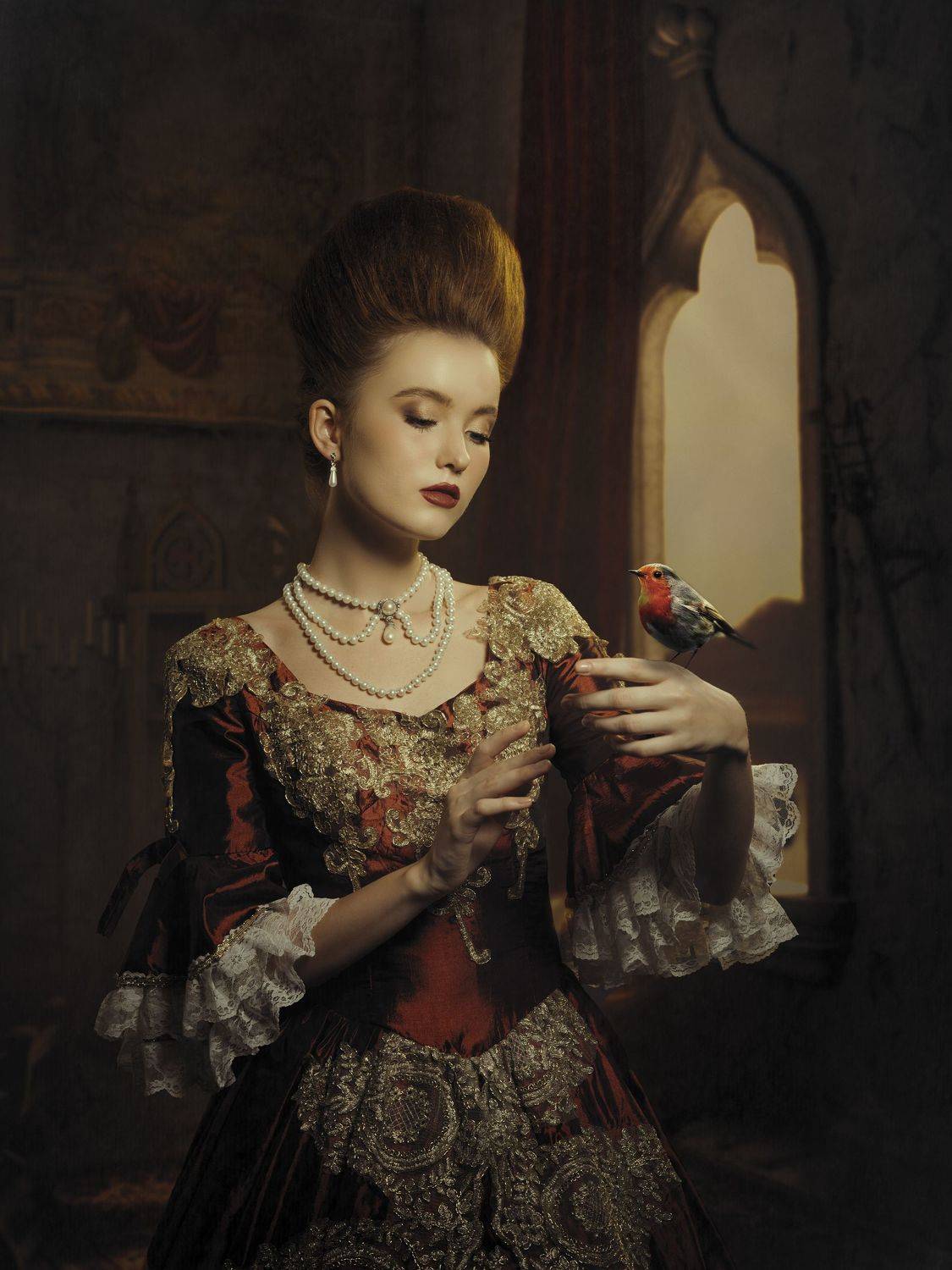 portrait, Ly Tuan Dat