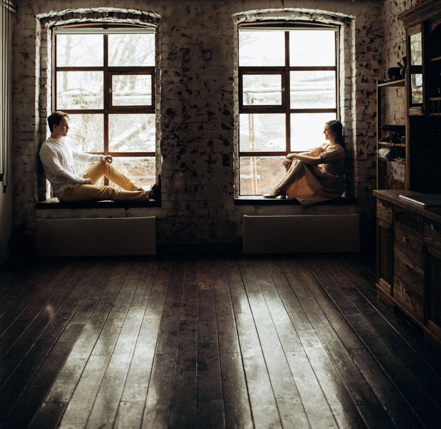 лав стори, Валентина Шипулина