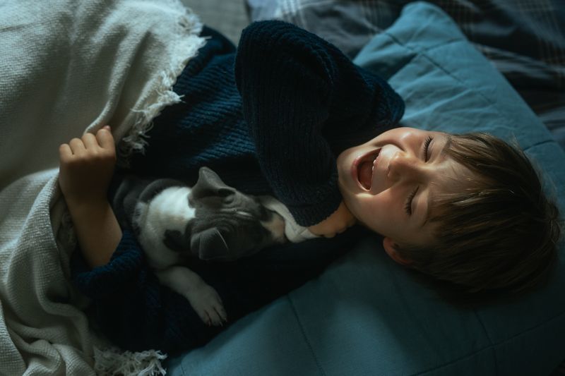 Happiness фото превью