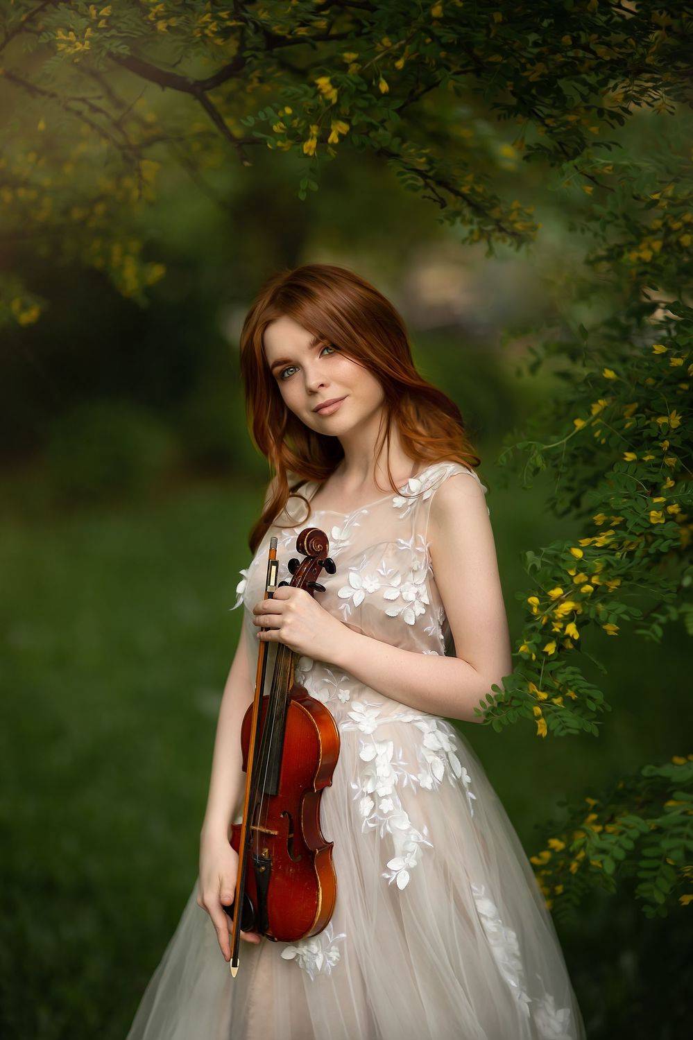 , Юлия Бусыгина