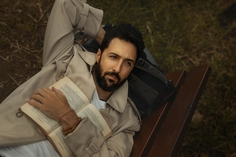 Marc фото превью