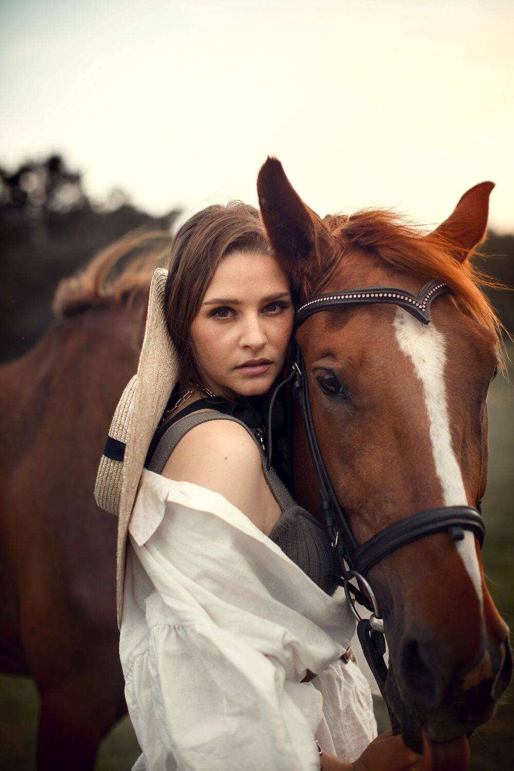 актриса, Валентина Шипулина