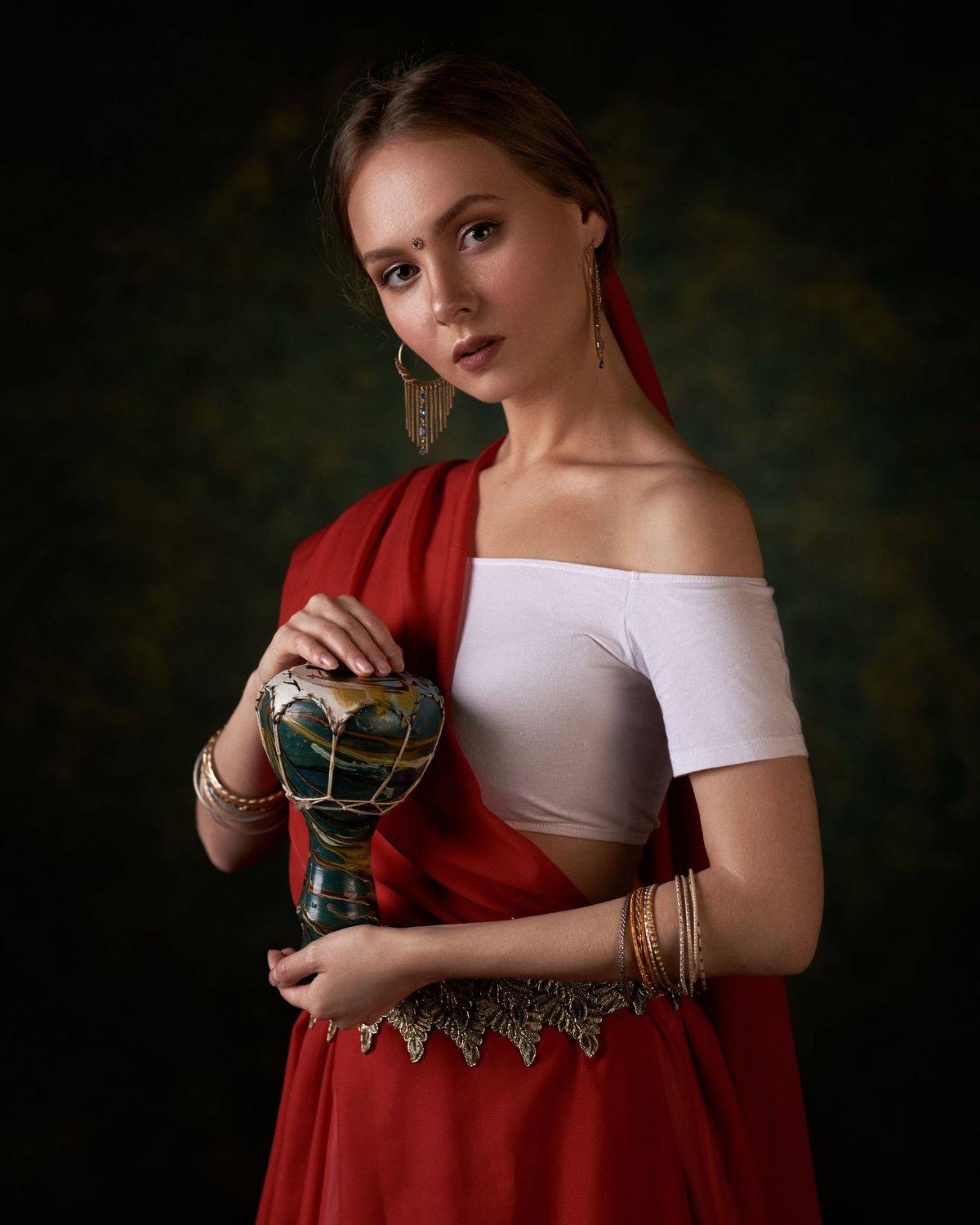 pyzhikphoto, портрет, классика, классический портрет, портрет девушки, женский портрет, portrait, classic, art, красавица, Максим Пыжик