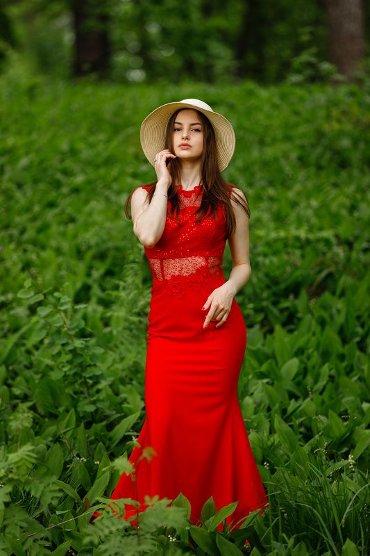 Люба фото превью