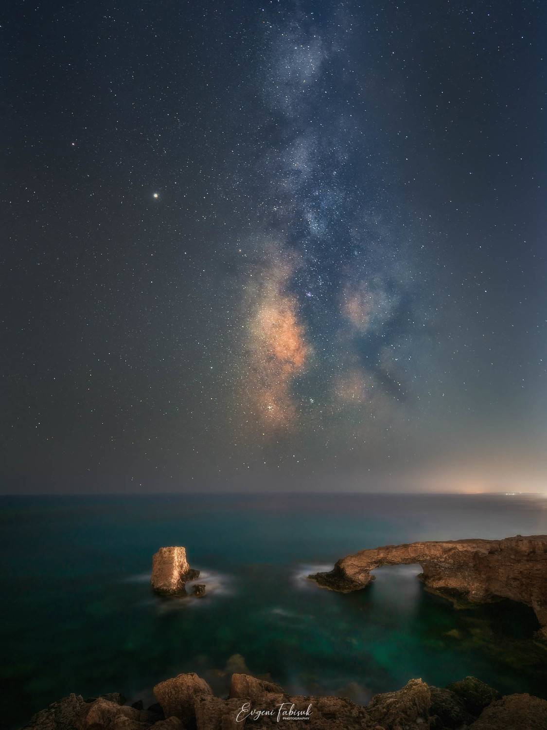 , Evgeni Fabis