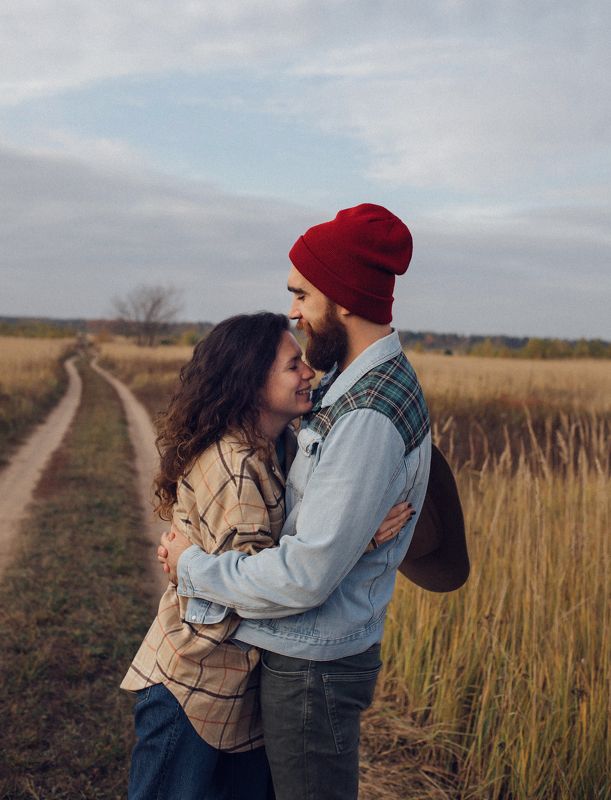 фотограф Москва Ты и я фото превью