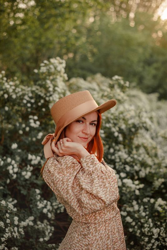 женский портрет женский портрет фото превью