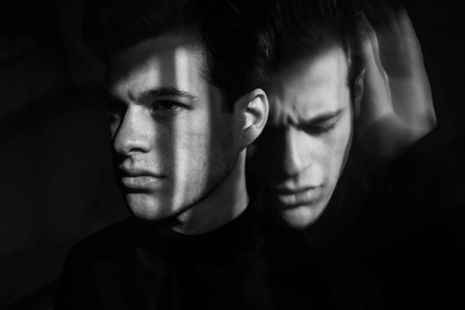 , Николай Соломин