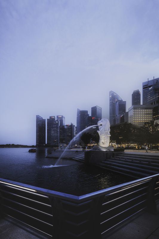 Singapore, Cityscape, city and architecture, architecture, city, asia Singapore  фото превью