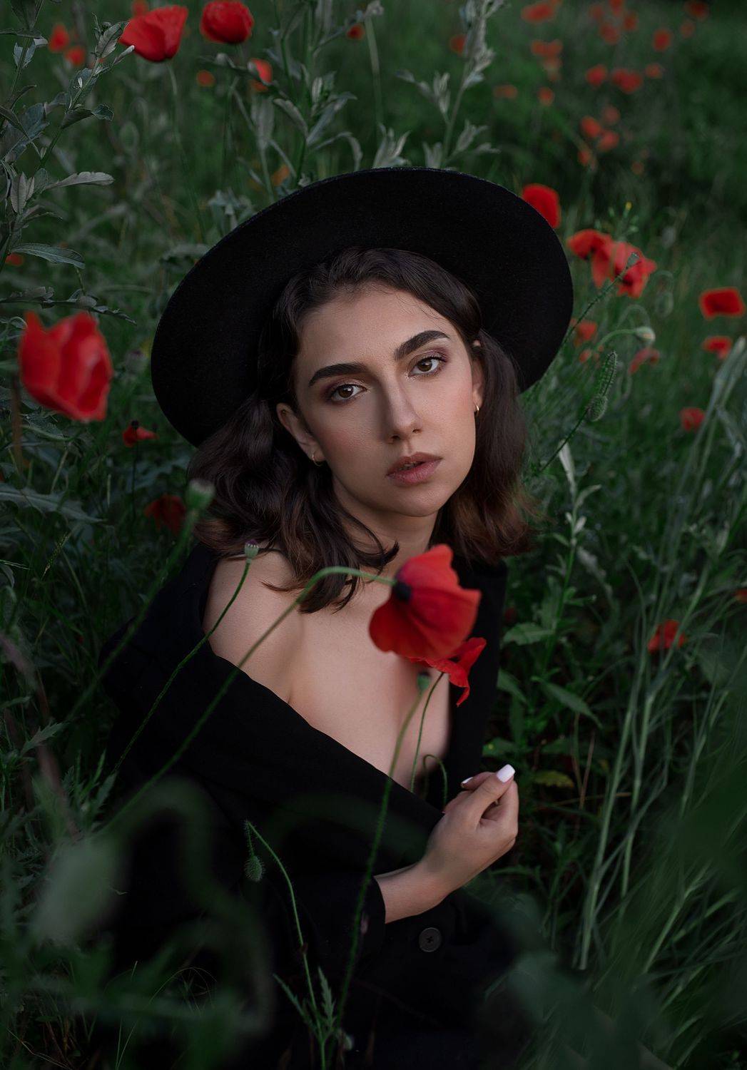 , Ксения Заводчикова