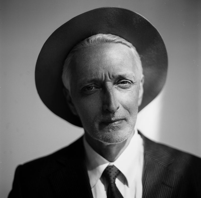 #film #киев6с #ilford100 Иван Петков фото превью