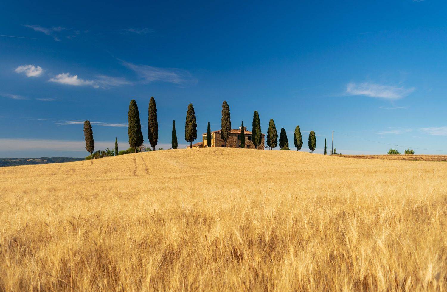 tuscany, тоскана, Исаков Дмитрий