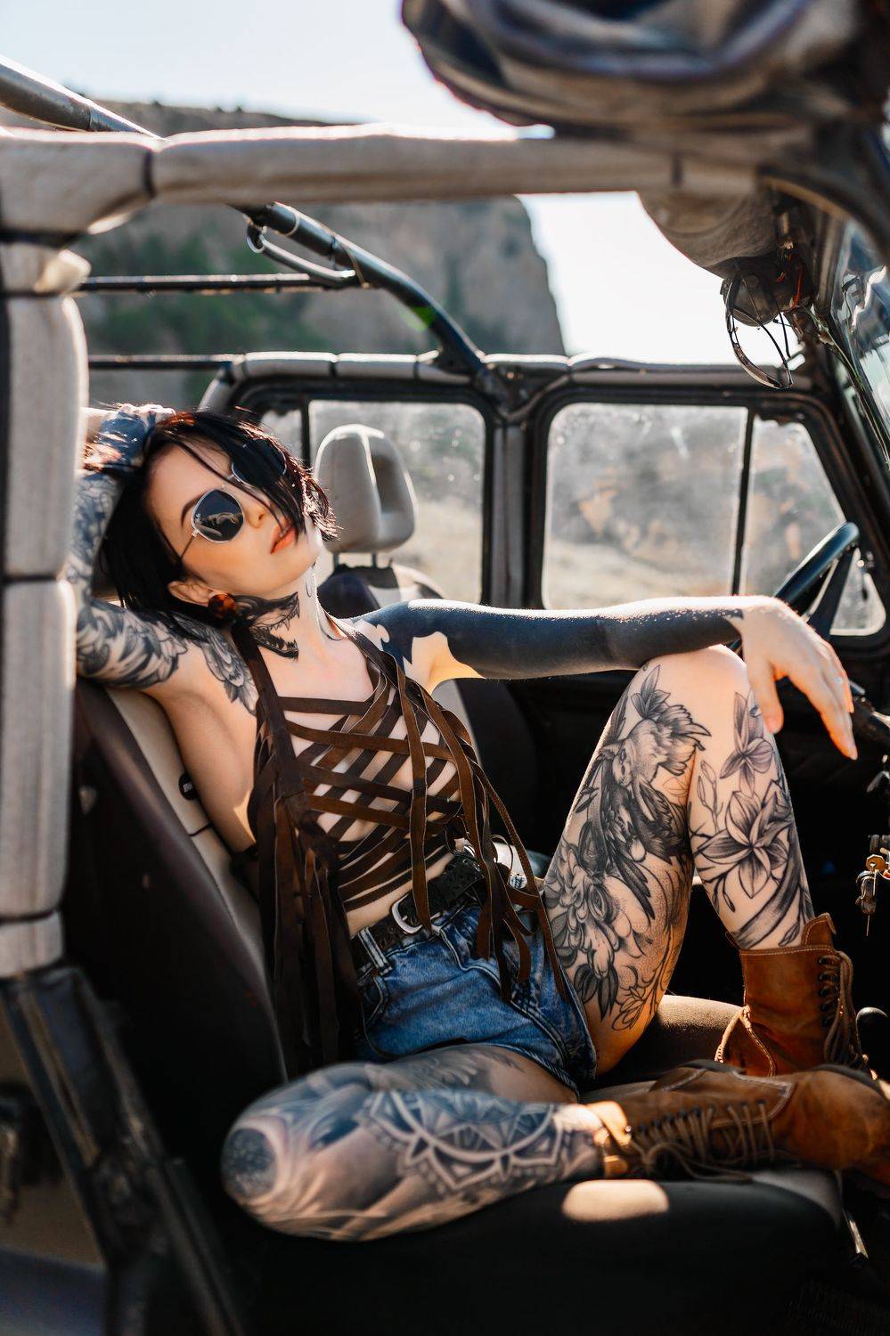 , Николай Новиков