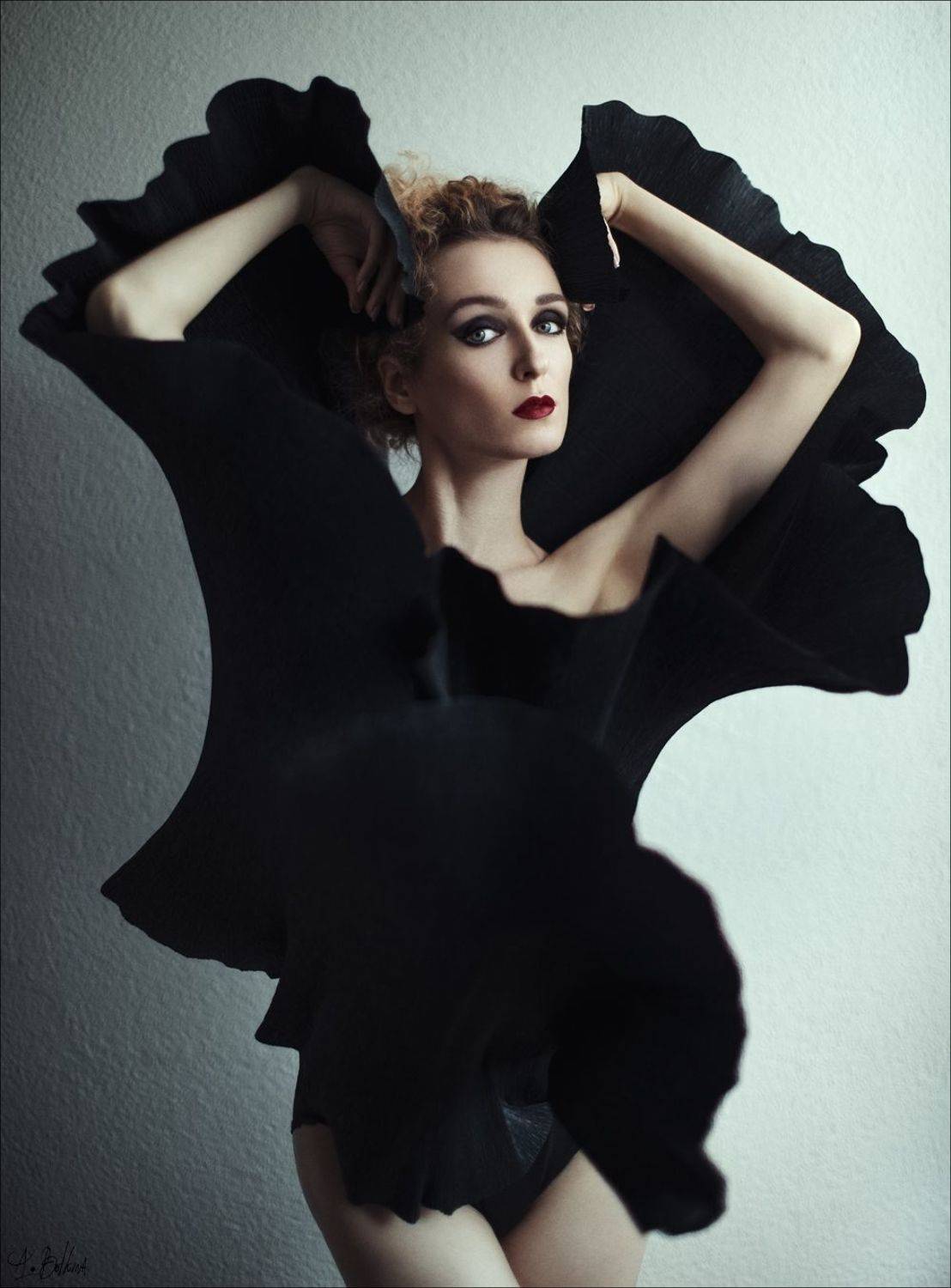 , Ариадна Белкина